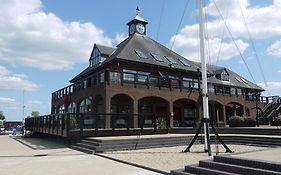 Boathouse Hotel Hythe (hampshire) 3* United Kingdom